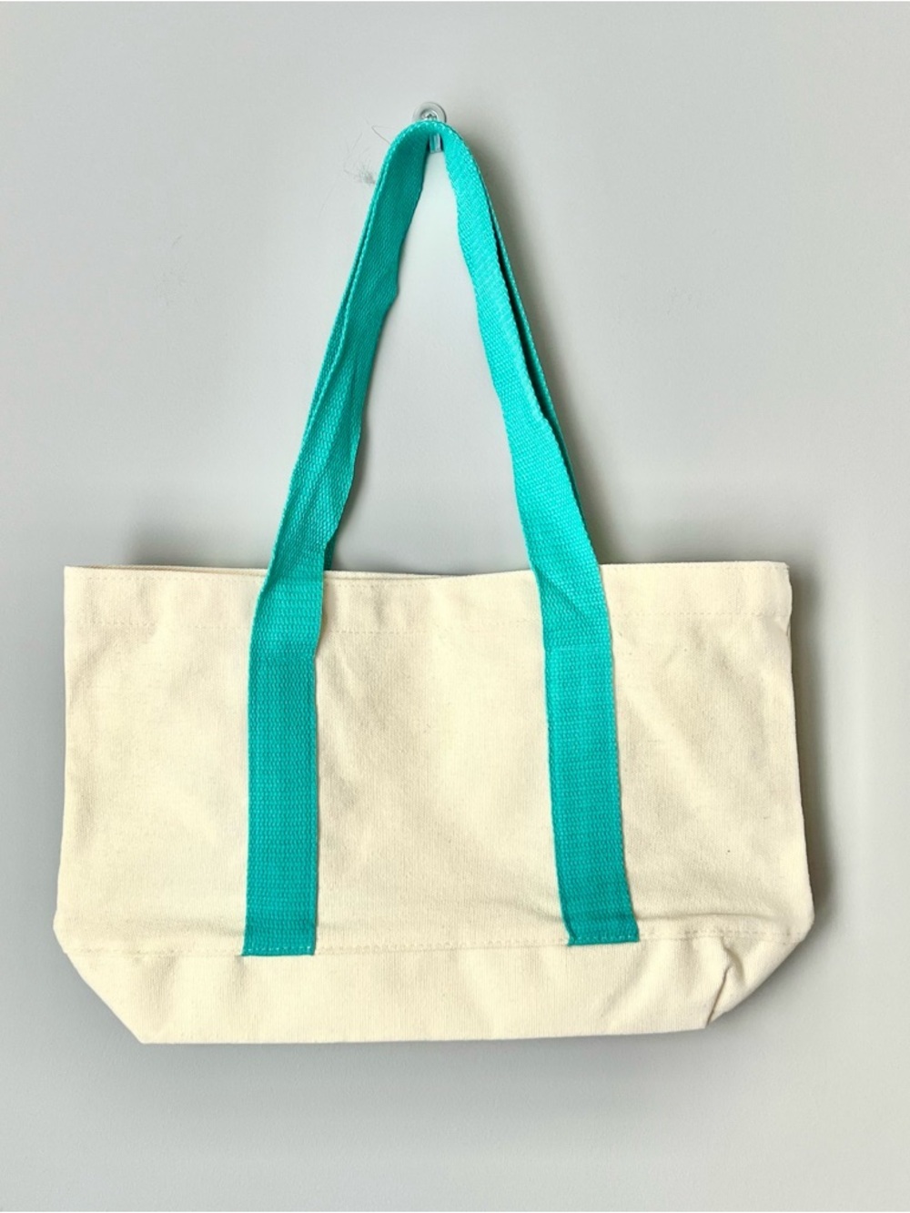**UNAVAILABLE**BTS BT21 Mini Canvas Tote Bag - SHOOKY (Suga)
